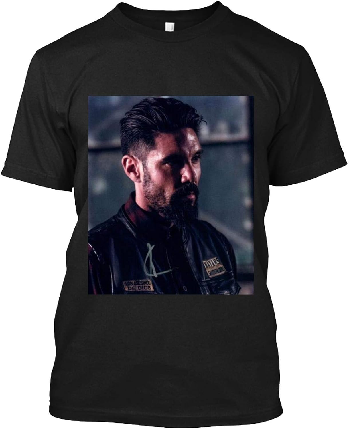 mayans mc t shirt
