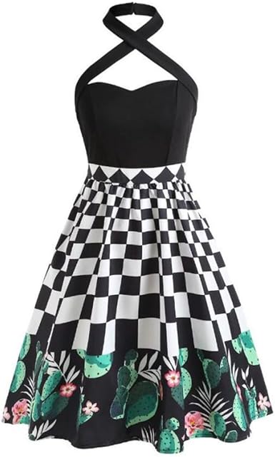 1940s dresses amazon uk