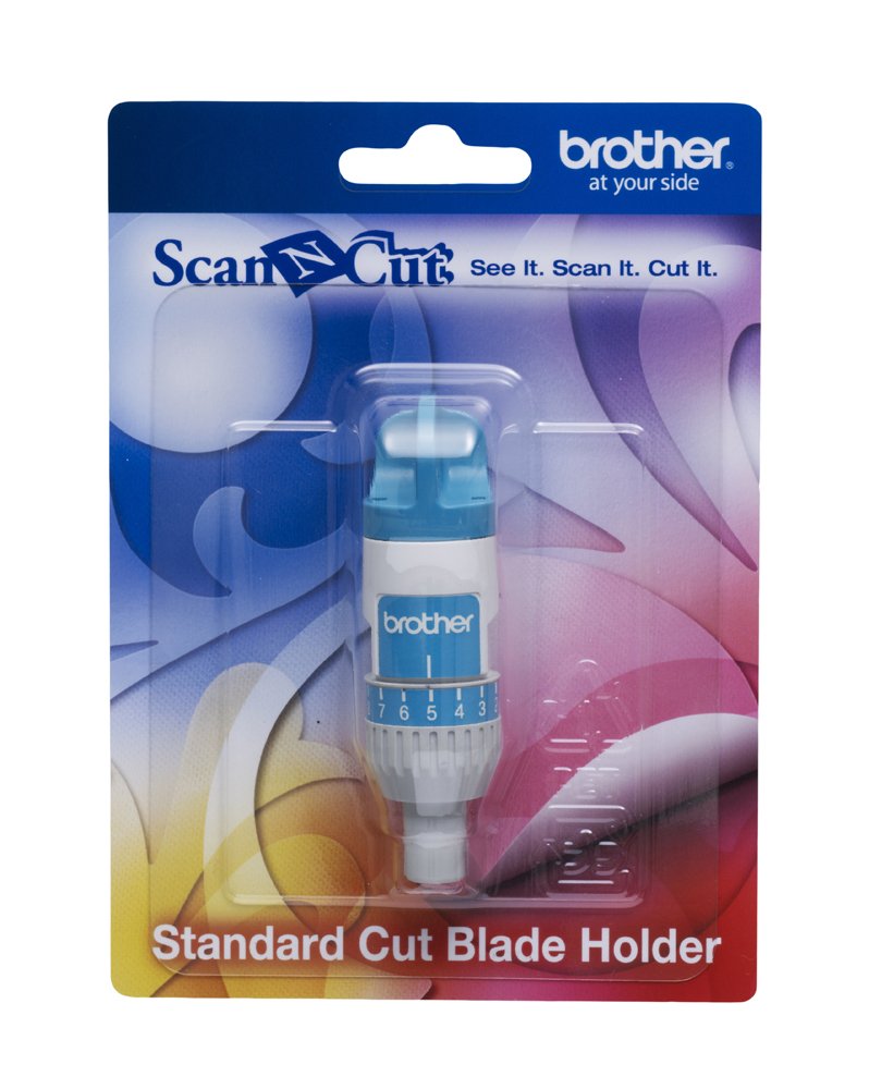 Brother Sewing ScanNcut Standard Cut Blade Holder