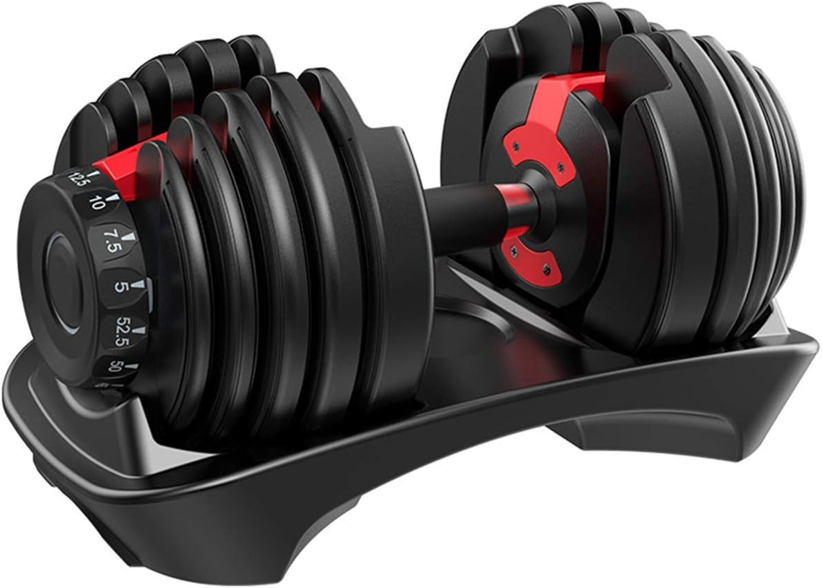 JWIL Dumbbells Dumbellsweights Set for Men Women Adjustable