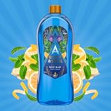 Astonish Deep Blue Bath Soak 950ml Sweet Refreshing Fragrance for Relaxation & view 3