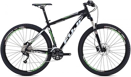 fuji tahoe 29 1.5