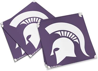 Amazon.com : Spartan Stencils for Guns, Magazines and Accessories - 5