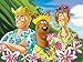 Trefl Scooby Doo On Vacation Puzzle (30 Pieces)