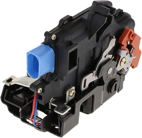 Amazon ドアロック機構 アクチュエータ リア右 Vw ゴルフ Mk5 ジェット トゥーラン用 耐久性 ドアロック 車 バイク