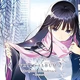 WHITE ALBUM2 ORIGINAL SOUNDTRACK~kazusa~