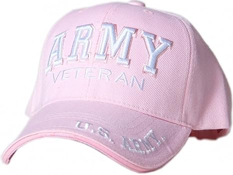 pink hats amazon