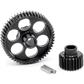Vanquish Products VFD Light Weight Machined Front Gear Set VPS10153