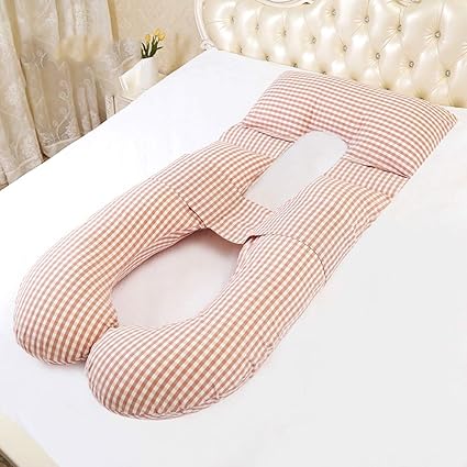 Full Body Pregnancy Pillow Andu Shaped Maternity Pillow Nursing
