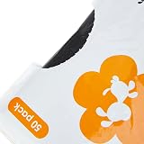 Petface Dog Poop Bag Refills 60 Bags Pack of 3 Degradable Tie Handle view 6