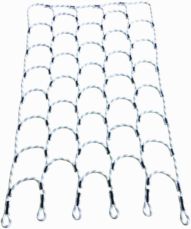Aoneky Climbing Cargo Net (40'' x 60''): Toys & Games