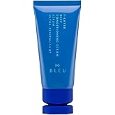 R+Co BLEU F-Layer Deep Conditioning Serum Mini | Intense Hydration & Repair for Dry, Damaged Hair | Weightless Shine & Softness | Vegan & Cruelty-Free | R+Co BLEU | Travel Size 0.75 Oz