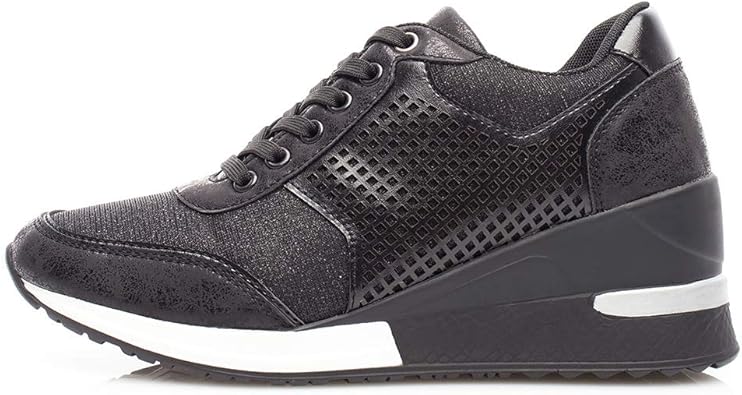 best type of sneakers for walking