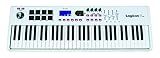 Icon - Logicon 6 air - 61 Key Midi Keyboard