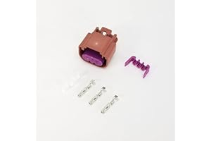 GM Flex Fuel Sensor Connector Kit - WARR Performance 58-0012