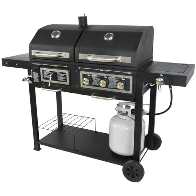 The Best Hybrid Grills of 2019 Do NOT Buy Before Reading This!