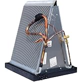 Revolv 2.5-3 Ton Vertical Uncased A-Coil with TXV for Mobile Homes | C85DAMX3036U-B