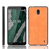 Jiajihua Case Compatible with Nokia 1