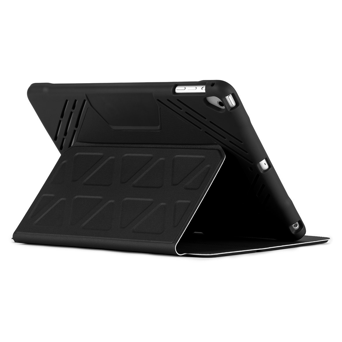 Targus 3D Protection Case 9.7Inch for iPad Pro, iPad Air 2, iPad Air
