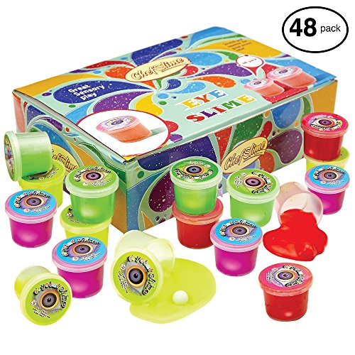 1 ChefSlime+Eye+Slime+Cool+Putty