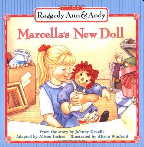 raggedy ann marcella