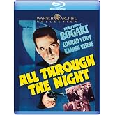 All Through the Night