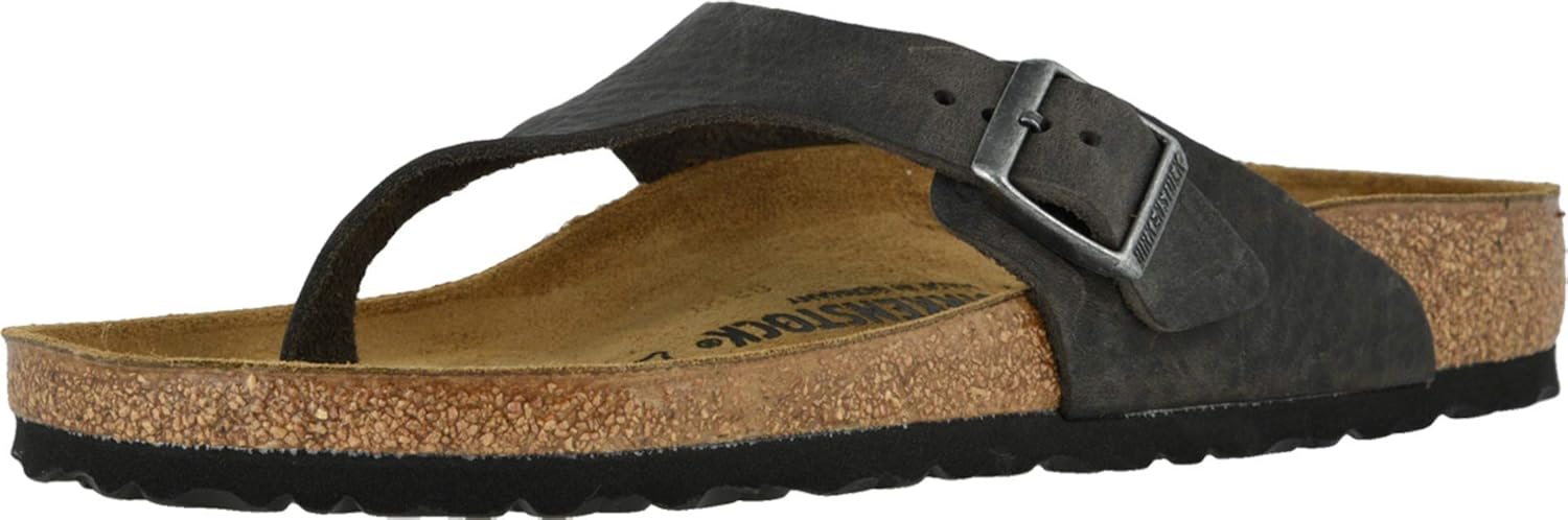 Amazon.com | Birkenstock Mens Como Sandal | Shoes