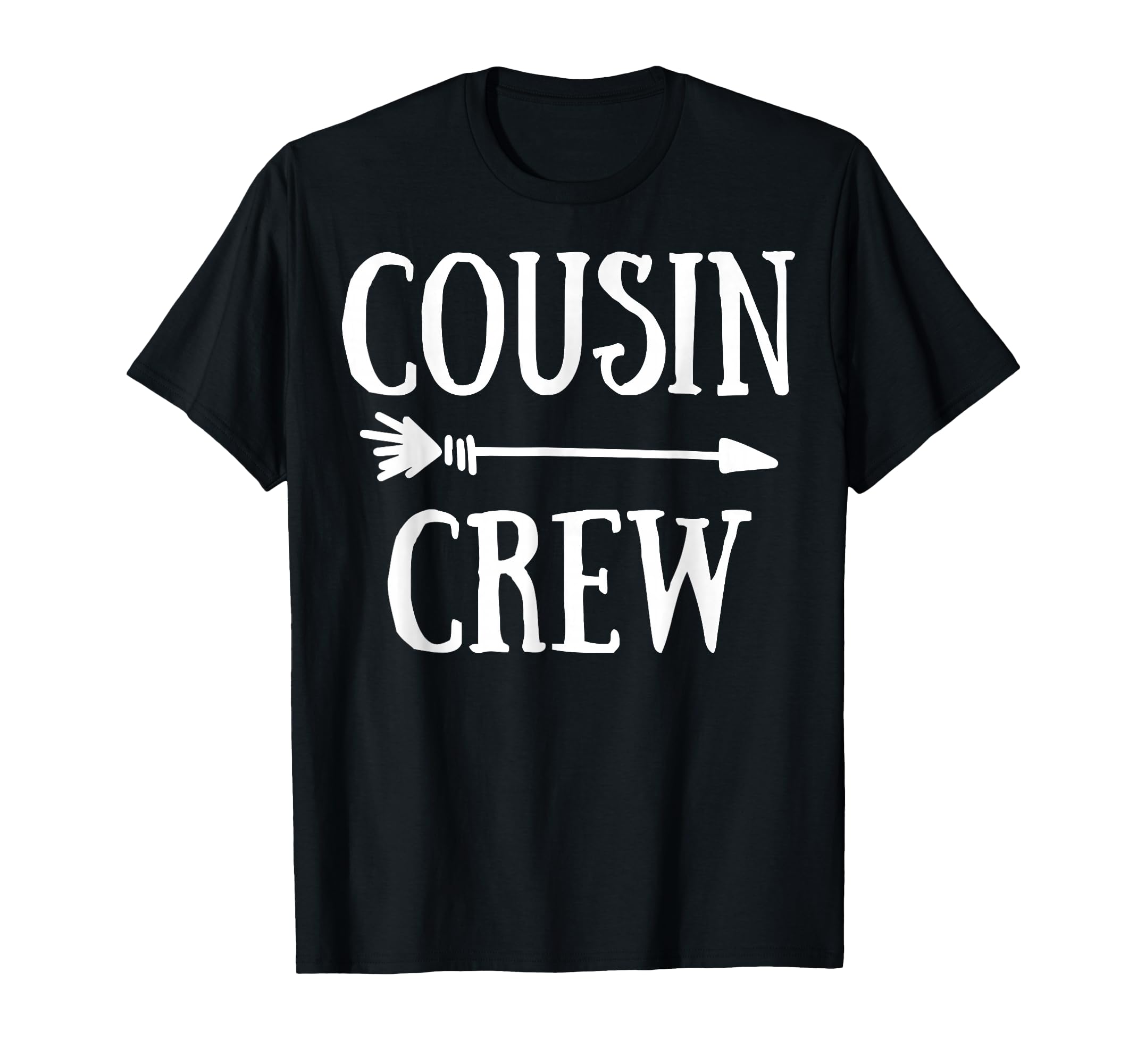 Photo 1 of ***different color*** see pic***Cousin Crew Squad Family Matching Group Adults Kids Toddlers T-Shirt
