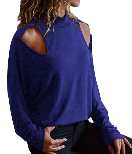 amazon maglioni lana donne