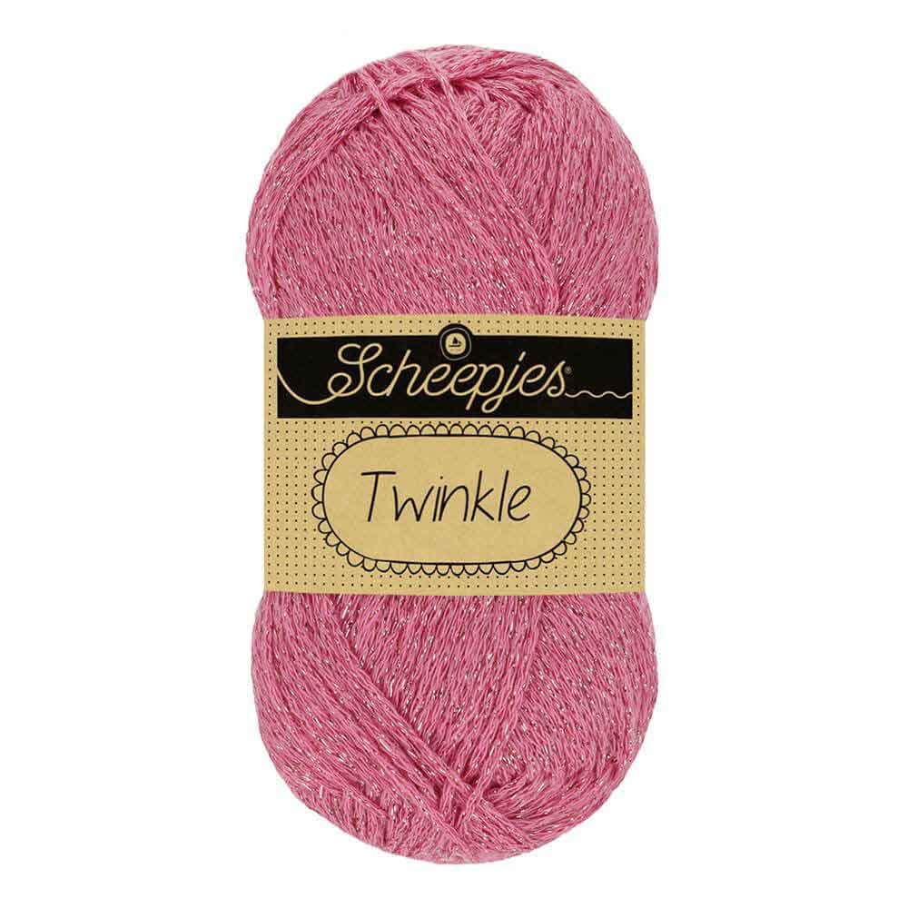 Scheepjes - Scheepjes Twinkle 926 Yarn - 1x50g — image 1