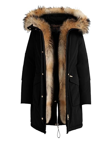 woolrich parka donna