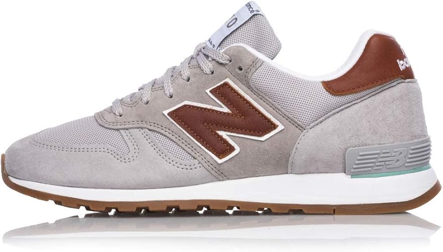 new balance 988 men trainer