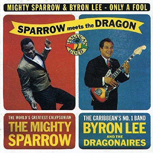 Mighty Sparrow & Byron Lee - Greatest Soul Collection - Zortam Music
