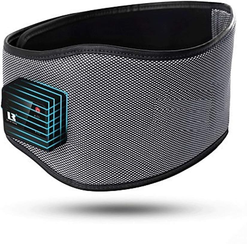 faja lumbar, cinturon lumbar, arnes lumbar, protector espalda