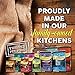 Earthborn Holistic Meadow Feast Grain-Free Dry Dog Food