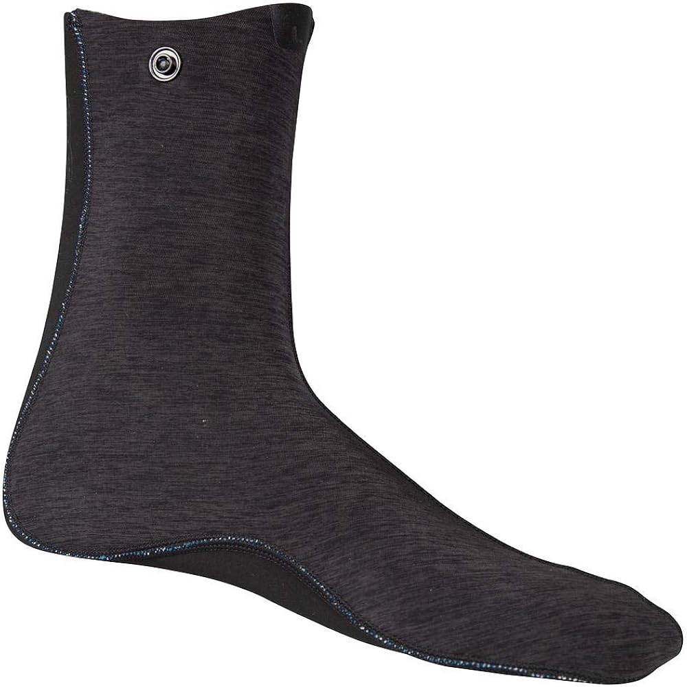 NRS Hydroskin 0.5 Socks: Clothing