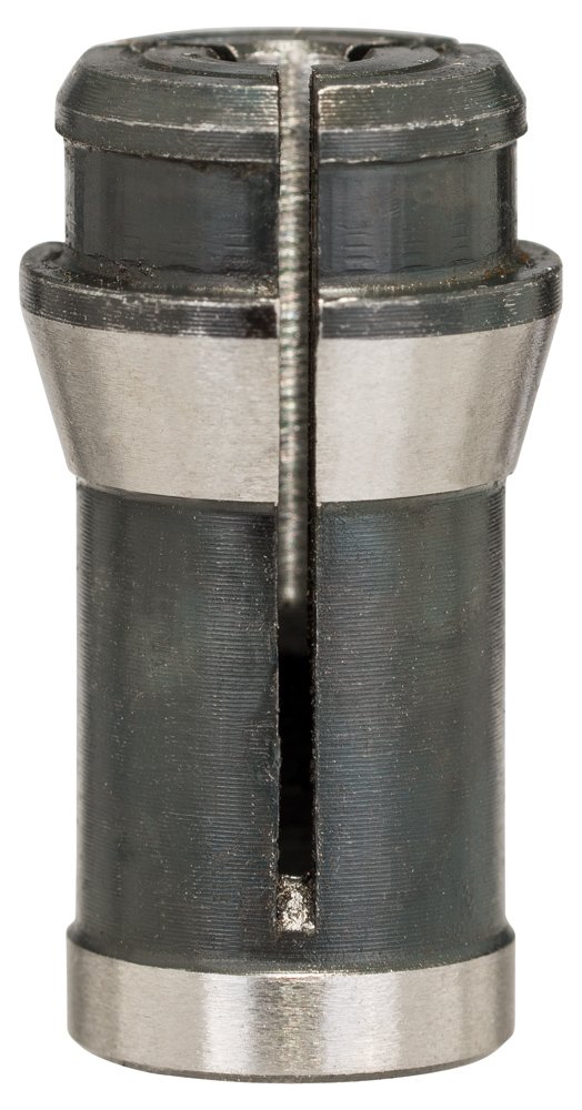 Bosch 2608570139 1/8-Inch Collet without Locking Nut