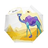 Mr.Lucien Cute Camel Q Version Cartoon Colorful