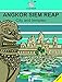 Angkor - Siem Reap City Guide (Gnarfgnarf City Guides)