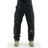Amazon.com : ZAPT Tactical Pants Molle 