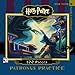 New York Puzzle Company - Harry Potter Patronus Practice Mini - 100 Piece Jigsaw Puzzle