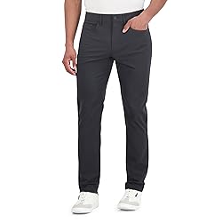 Ben Sherman Men's Performance Golf Four-Way
