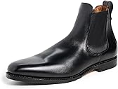 Allen Edmonds Men's Liverpool Chelsea Boots