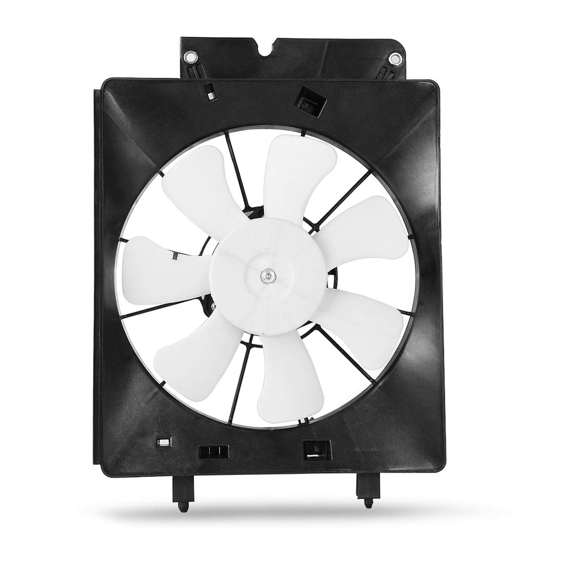 Which Is The Best Condensor Cooling Fan 2006 Crv