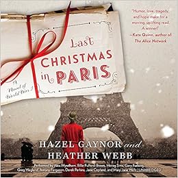 Image result for christmas in paris cd