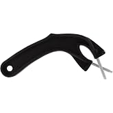 Edgemaker The Sportsman Sharpening Rod Black