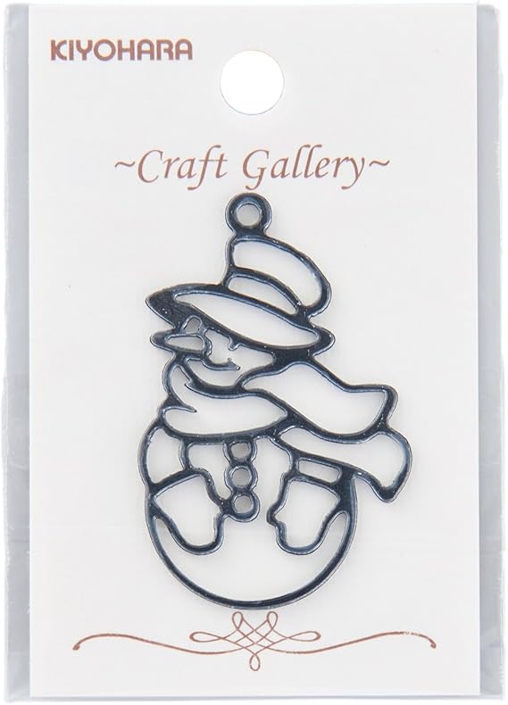 Amazon Kiyohara クラフトギャラリー Uv レジン クリスマス アクリル製 すかし チャーム 雪だるま Rch 333 アクセサリーパーツ 通販 Amazon Kiyohara クラフトギャラリー Uv レジン クリスマス アクリル製 すかし チャーム 雪だるま Rch 333 アクセサリーパーツ 通販