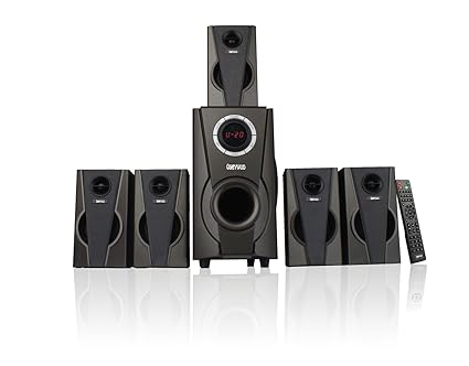 ossywud home theater 5.1