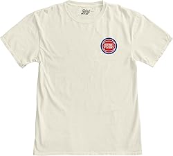 Blue 84 Standard NBA Officially Licensed T-Shirt