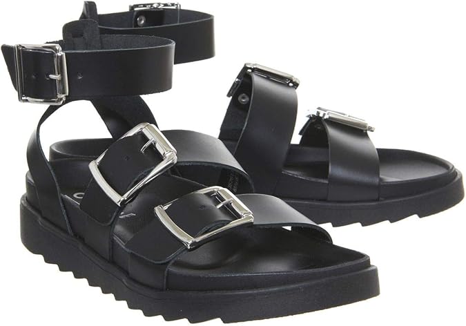 office stingray sandals